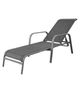 Lamamistool HECHT CLAUDIA LOUNGER