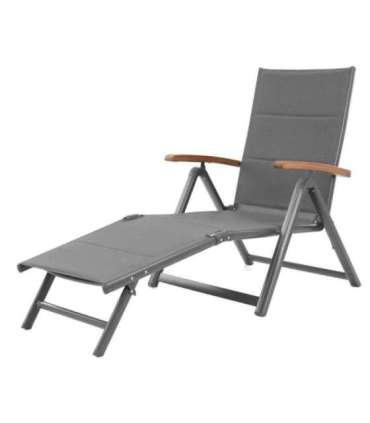 Lamamistool HECHT MONTANA