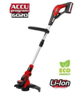 AKU-MURUTRIMMER HECHT 5020