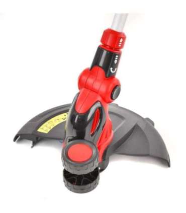 AKU-MURUTRIMMER HECHT 5020