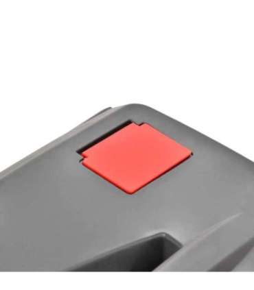 Muruniiduk HECHT 543 SX