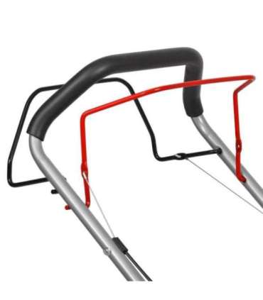 Muruniiduk HECHT 543 SX