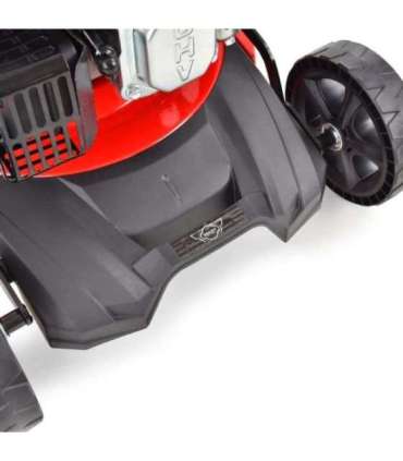 Muruniiduk HECHT 543 SX