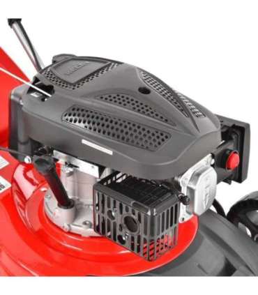 Muruniiduk HECHT 543 SX