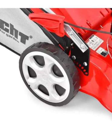 Muruniiduk HECHT 543 SX