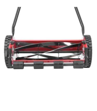 Käsimuruniitja HECHT 504