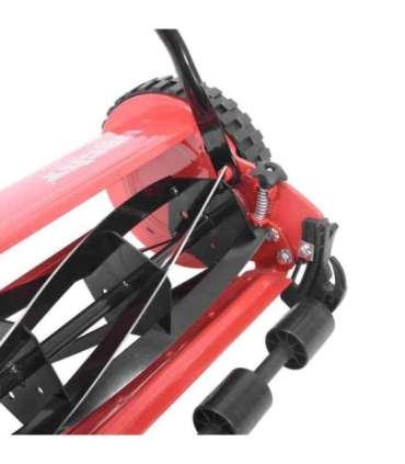 Käsimuruniitja HECHT 504