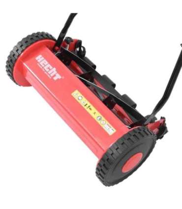 Käsimuruniitja HECHT 504