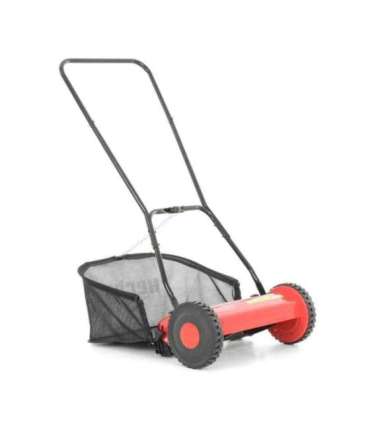 Käsimuruniitja HECHT 504