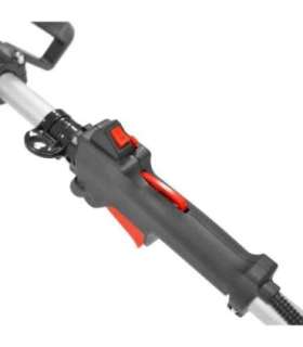 MURUTRIMMER HECHT 126 R