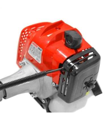 MURUTRIMMER HECHT 126 R