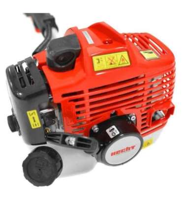 MURUTRIMMER HECHT 126 R