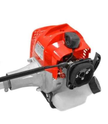 MURUTRIMMER HECHT 126 R