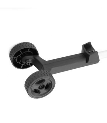 Muru- ja hekikäärid Hecht 5036