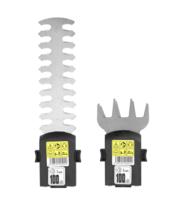 Muru- ja hekikäärid Hecht 5036