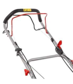 Muruniiduk Hecht 547 SXW 5in1