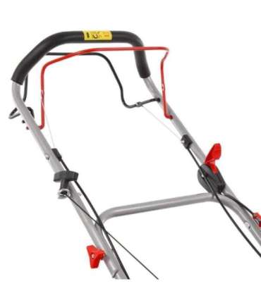 Muruniiduk Hecht 547 SXW 5in1