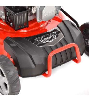 Muruniiduk Hecht 547 SXW 5in1