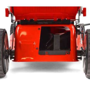 Muruniiduk Hecht 547 SXW 5in1