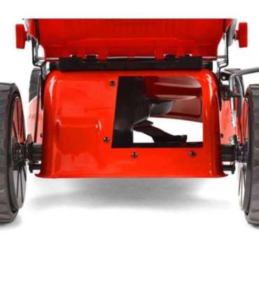 Muruniiduk Hecht 547 SXW 5in1