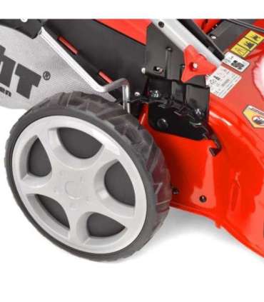 Muruniiduk Hecht 547 SXW 5in1