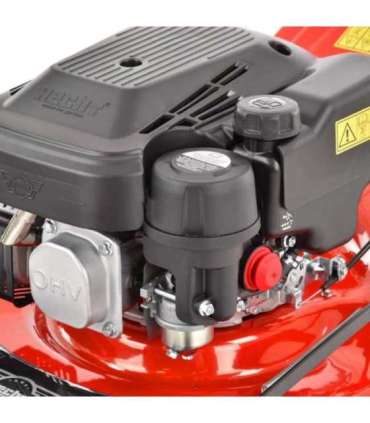 Muruniiduk Hecht 547 SXW 5in1