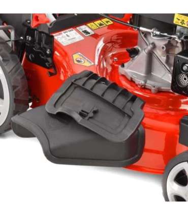 Muruniiduk Hecht 547 SXW 5in1