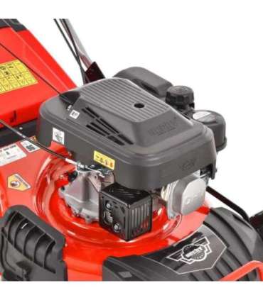 Muruniiduk Hecht 547 SXW 5in1