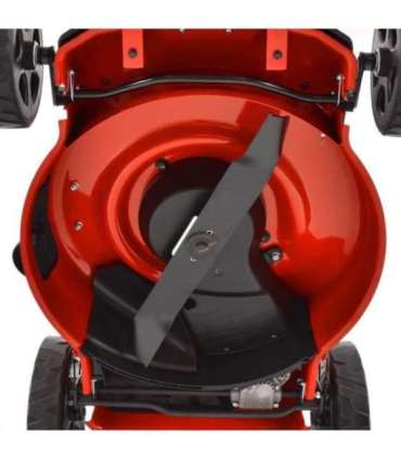 Muruniiduk Hecht 547 SXW 5in1