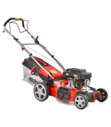 Muruniiduk Hecht 547 SXW 5in1