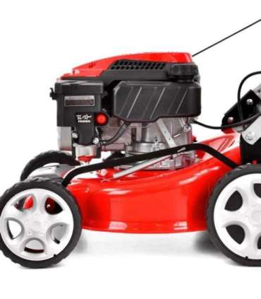 Muruniiduk HECHT 541 SW