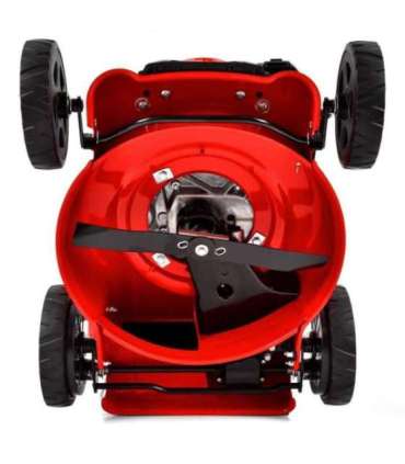 Muruniiduk HECHT 541 SW