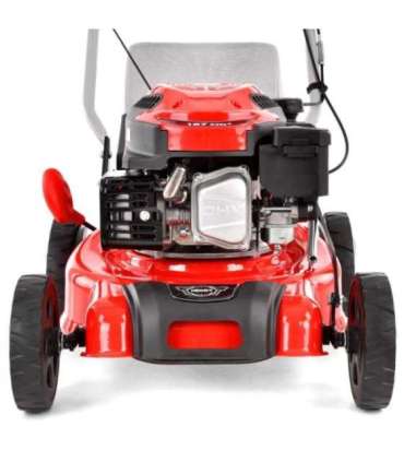 Muruniiduk HECHT 541 SW