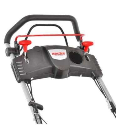 Muruniiduk HECHT 5534 SX 5in1