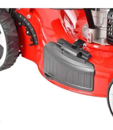 Muruniiduk HECHT 5534 SX 5in1