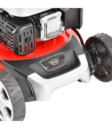 Muruniiduk HECHT 5534 SX 5in1