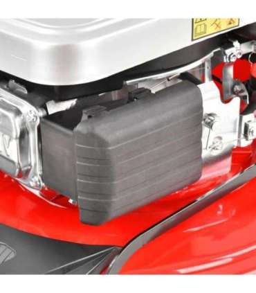 Muruniiduk HECHT 5534 SX 5in1