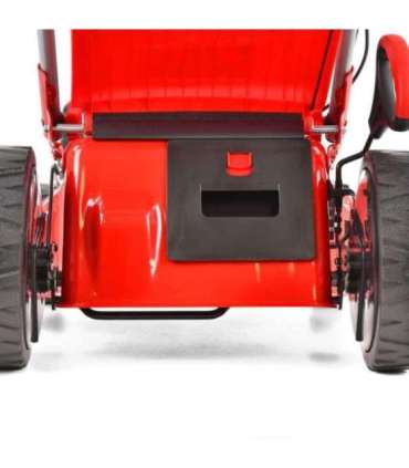 Muruniiduk HECHT 5534 SX 5in1