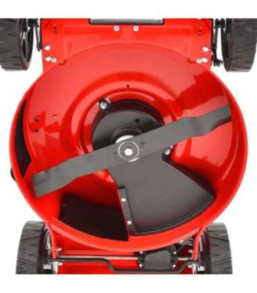 Muruniiduk HECHT 5534 SX 5in1