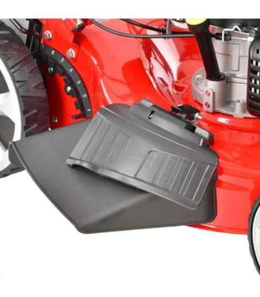 Muruniiduk HECHT 5534 SX 5in1