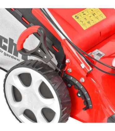 Muruniiduk HECHT 5534 SX 5in1