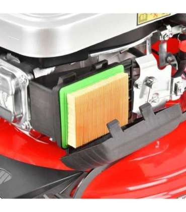 Muruniiduk HECHT 5534 SX 5in1