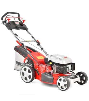 Muruniiduk HECHT 5534 SX 5in1