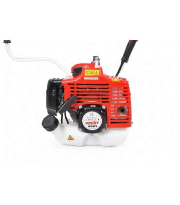 Võsalõikur-trimmer HECHT 142 BTS