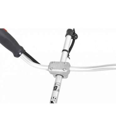 Võsalõikur-trimmer HECHT 142 BTS