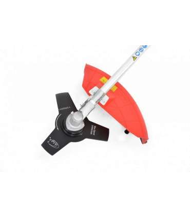 Võsalõikur-trimmer HECHT 142 BTS