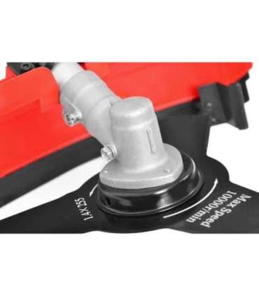 Võsalõikur-trimmer HECHT 145