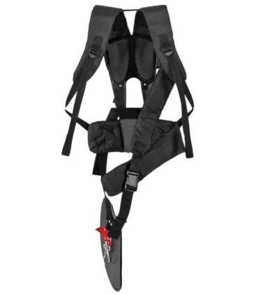 Võsalõikur-trimmer HECHT 145