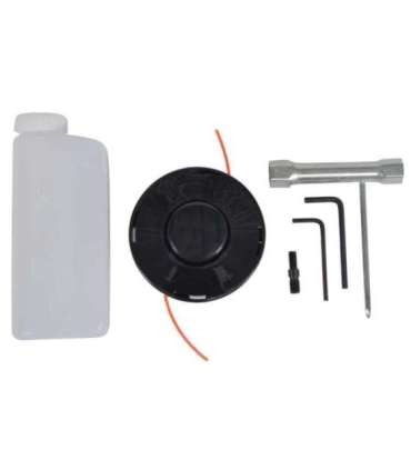 Võsalõikur-trimmer HECHT 145