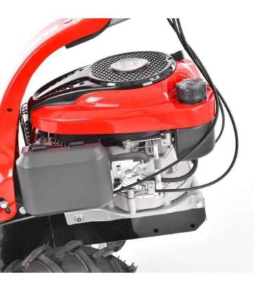 Rohumaa niiduk HECHT 587